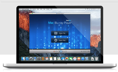 Pine player for mac
